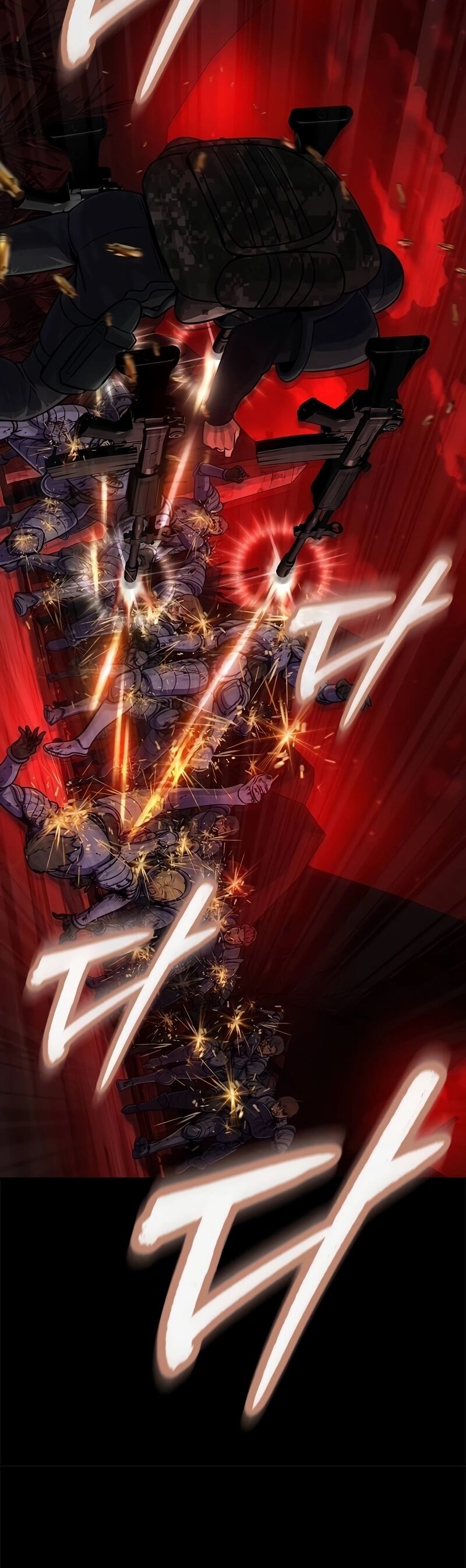 Steel-Eating Player ตอนที่ 27 หน้า 34