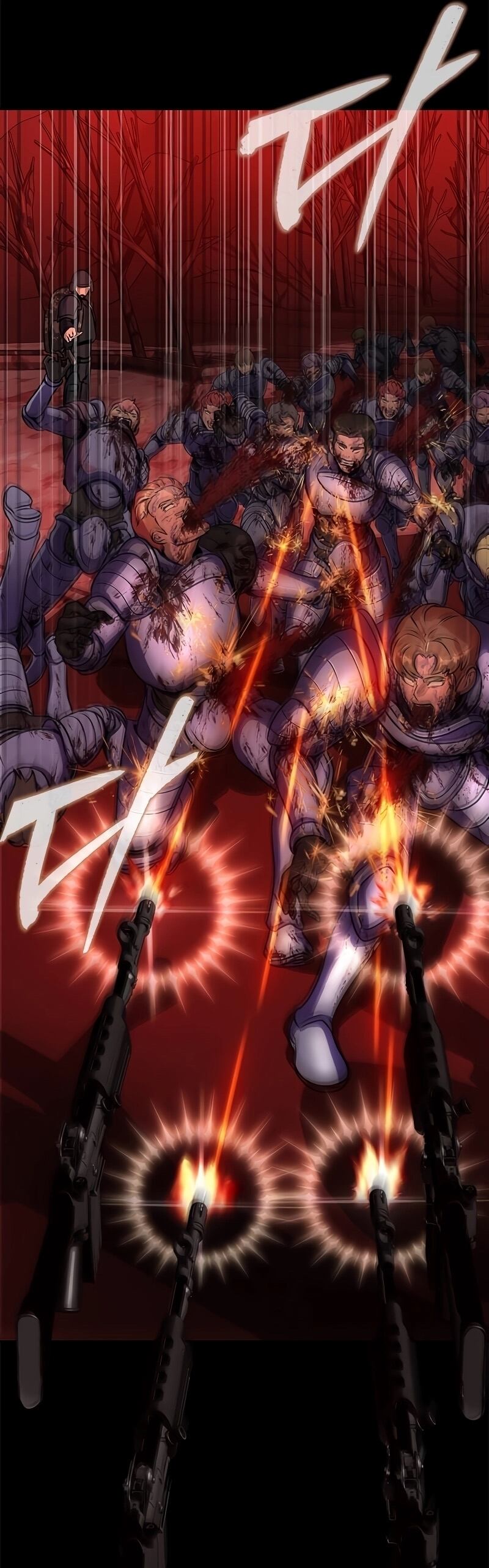 Steel-Eating Player ตอนที่ 27 หน้า 36