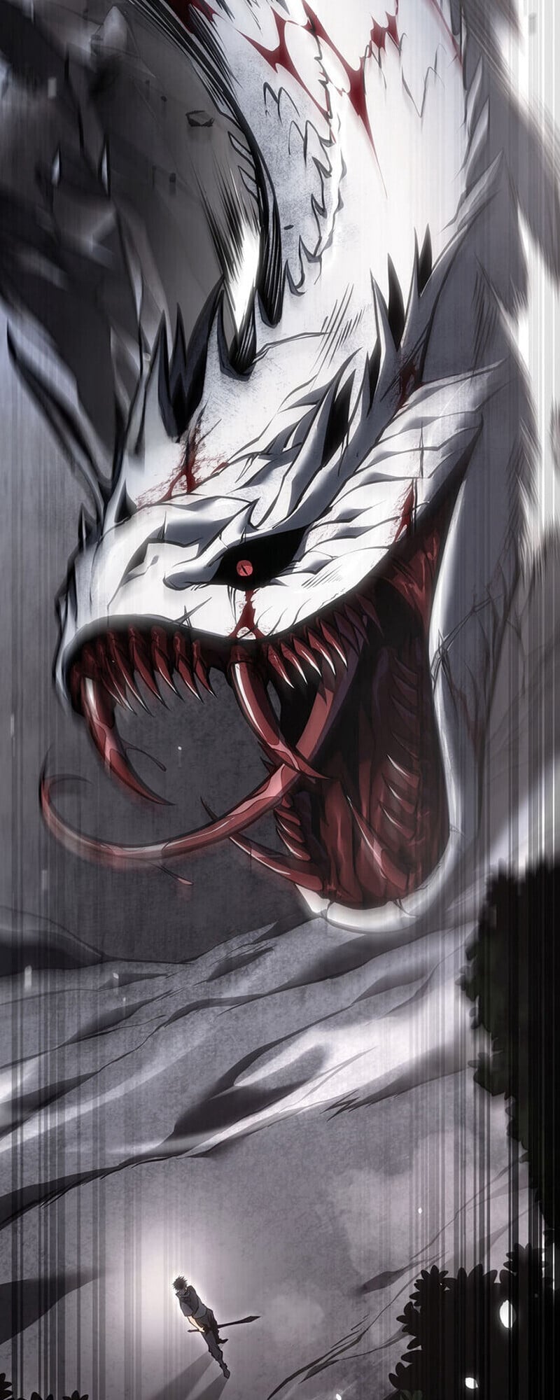 Reincarnator’s Stream การไลฟ์สดของผู้หวนคืน ตอนที่ 28 หน้า 6