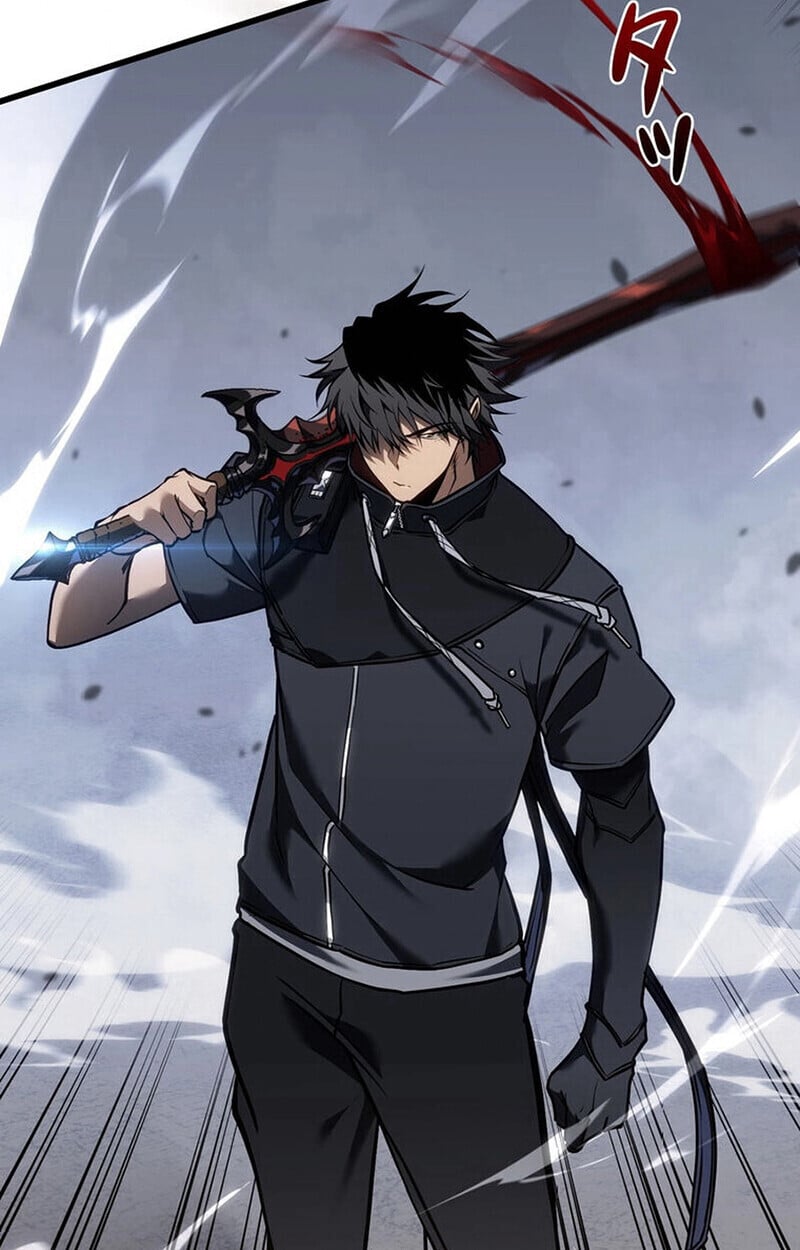 Reincarnator’s Stream การไลฟ์สดของผู้หวนคืน ตอนที่ 28 หน้า 16