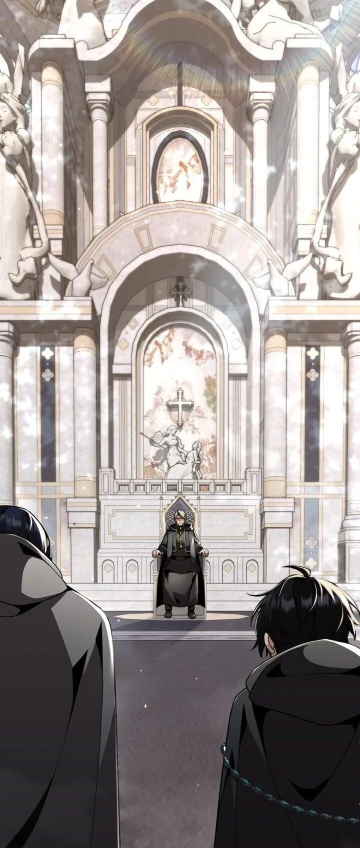 Dukedom ตอนที่ 28 3