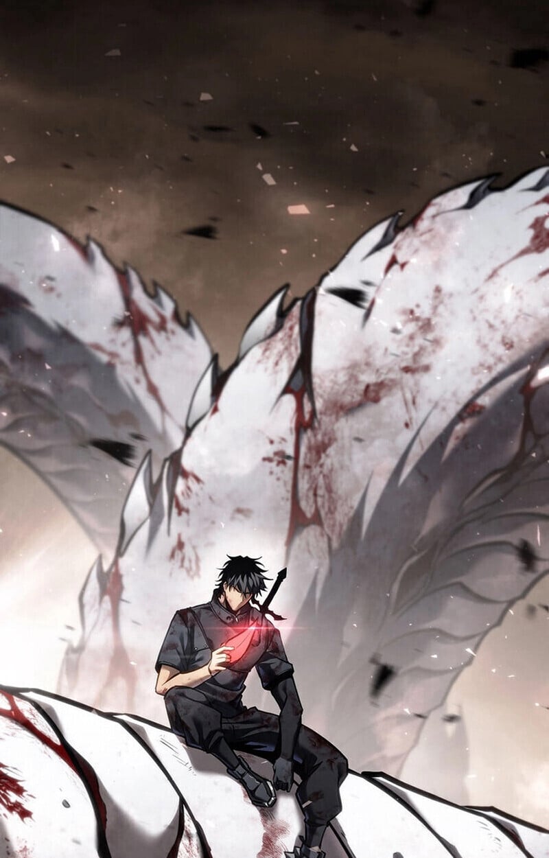 Reincarnator’s Stream การไลฟ์สดของผู้หวนคืน ตอนที่ 28 หน้า 35