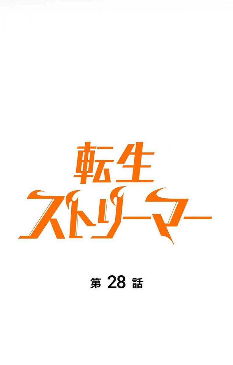 Reincarnator’s Stream การไลฟ์สดของผู้หวนคืน ตอนที่ 28 หน้า 44