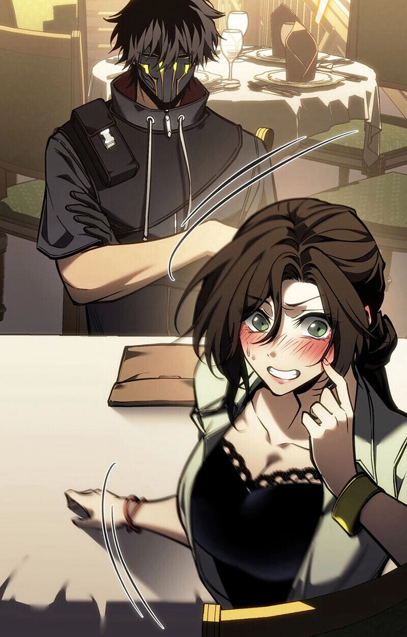 Reincarnator’s Stream การไลฟ์สดของผู้หวนคืน ตอนที่ 28 หน้า 89