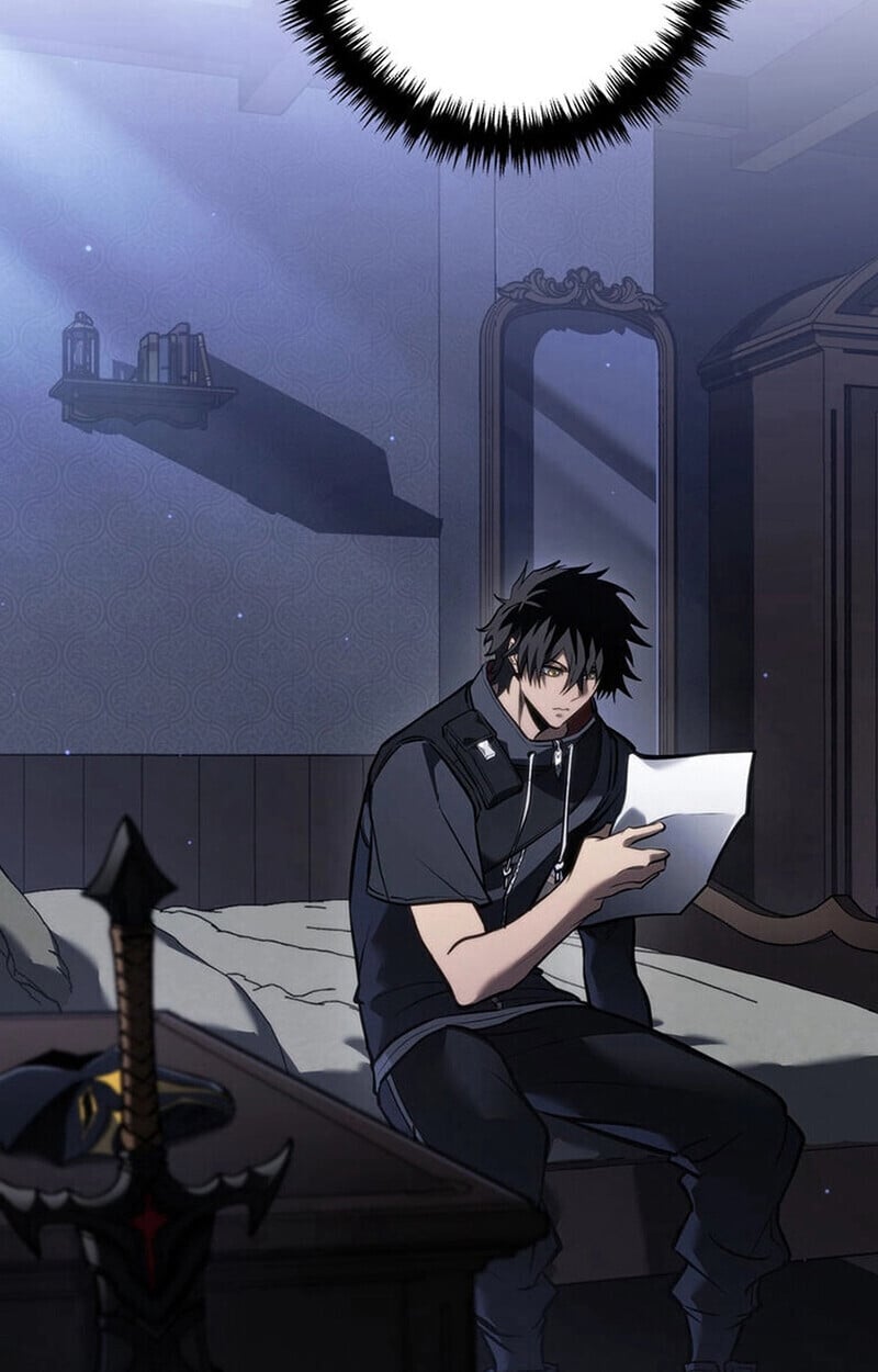 Reincarnator’s Stream การไลฟ์สดของผู้หวนคืน ตอนที่ 28 หน้า 124