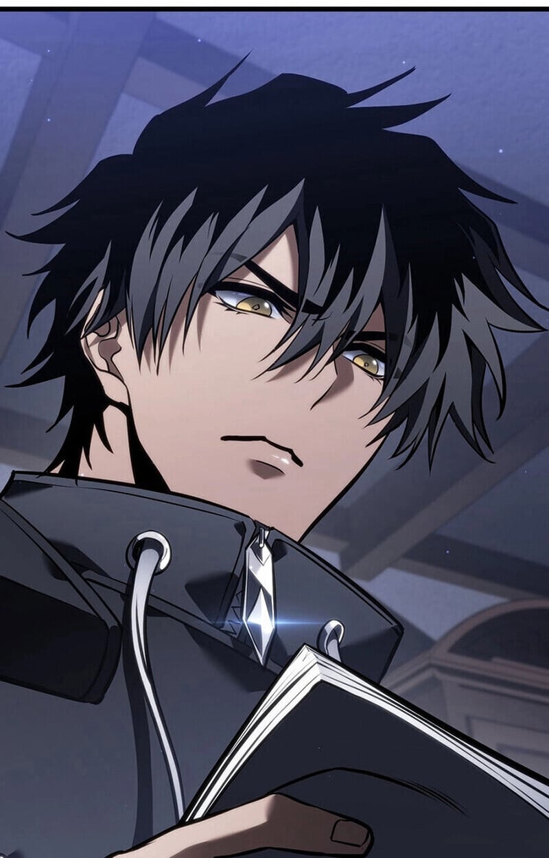 Reincarnator’s Stream การไลฟ์สดของผู้หวนคืน ตอนที่ 28 หน้า 126