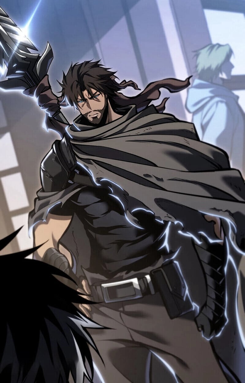 Reincarnator’s Stream การไลฟ์สดของผู้หวนคืน ตอนที่ 28 หน้า 169