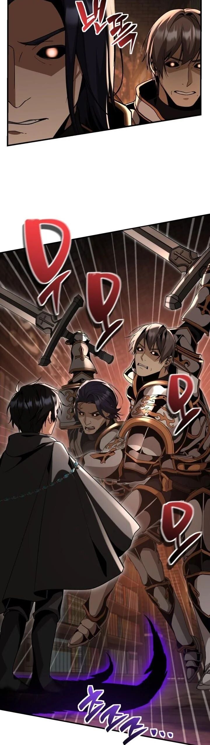 Dukedom ตอนที่ 28 51