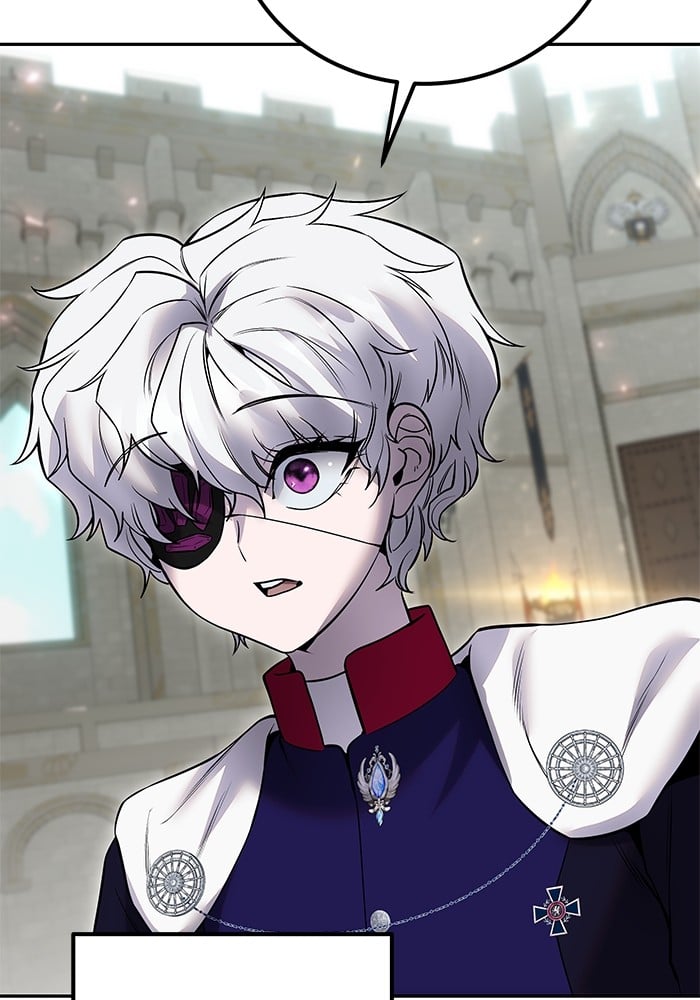 Secretly More Powerful than the Hero ตอนที่ 29 127