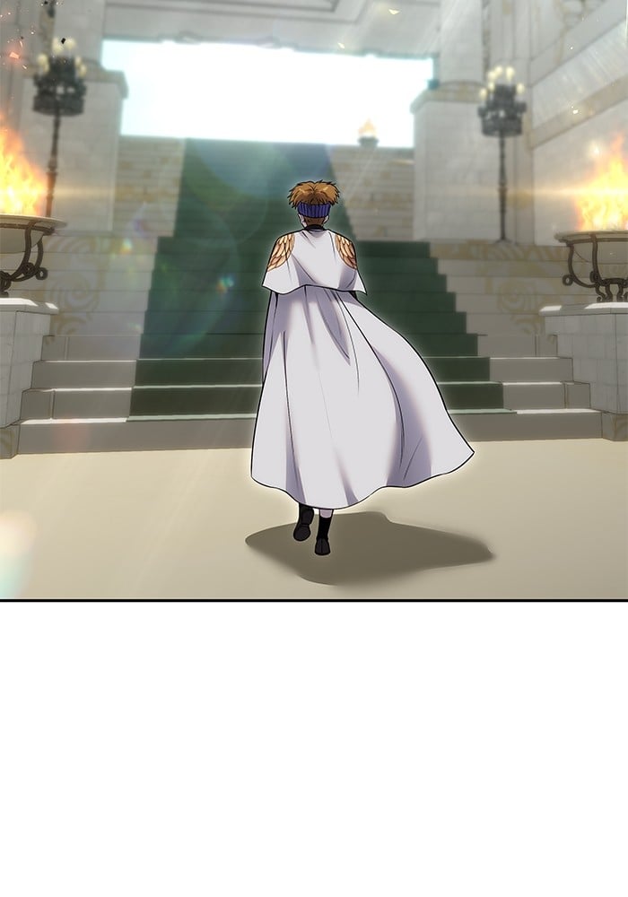 Secretly More Powerful than the Hero ตอนที่ 29 137