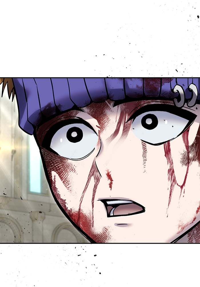 Secretly More Powerful than the Hero ตอนที่ 29 33