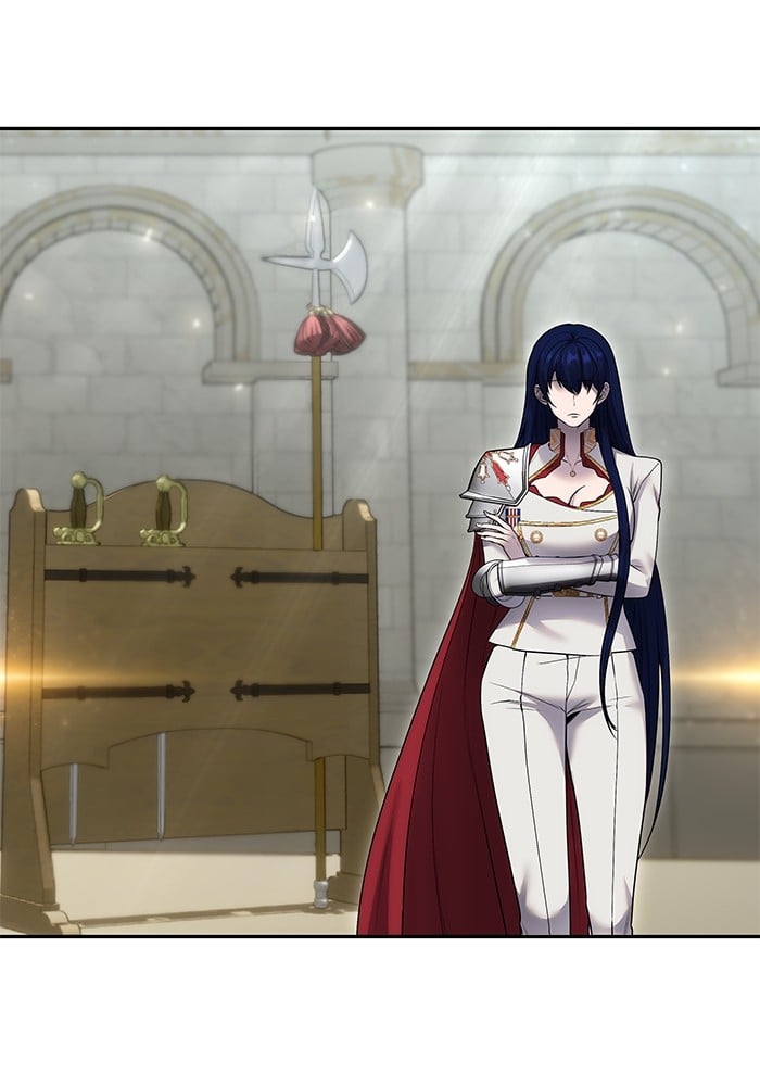 Secretly More Powerful than the Hero ตอนที่ 29 64