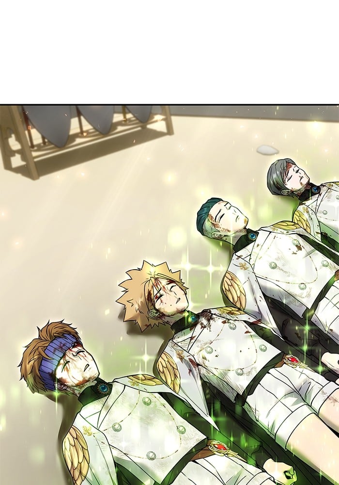 Secretly More Powerful than the Hero ตอนที่ 29 66