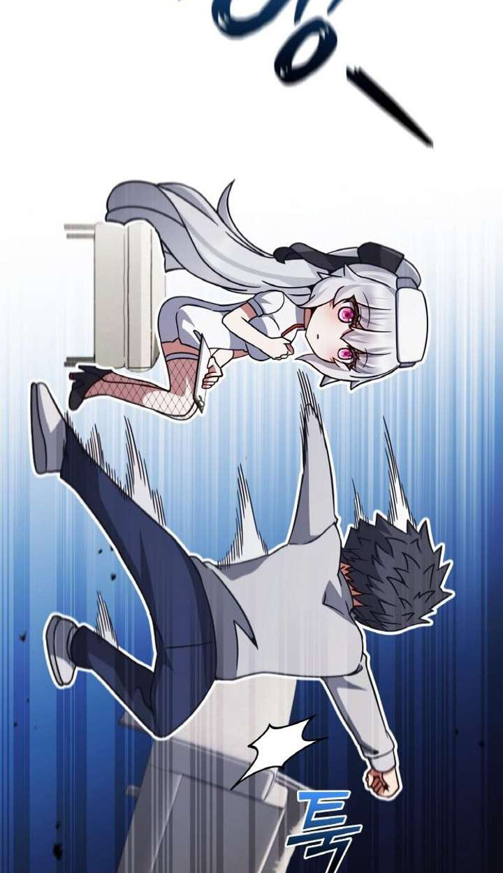 Part-Time Grim Reaper ตอนที่ 29 31