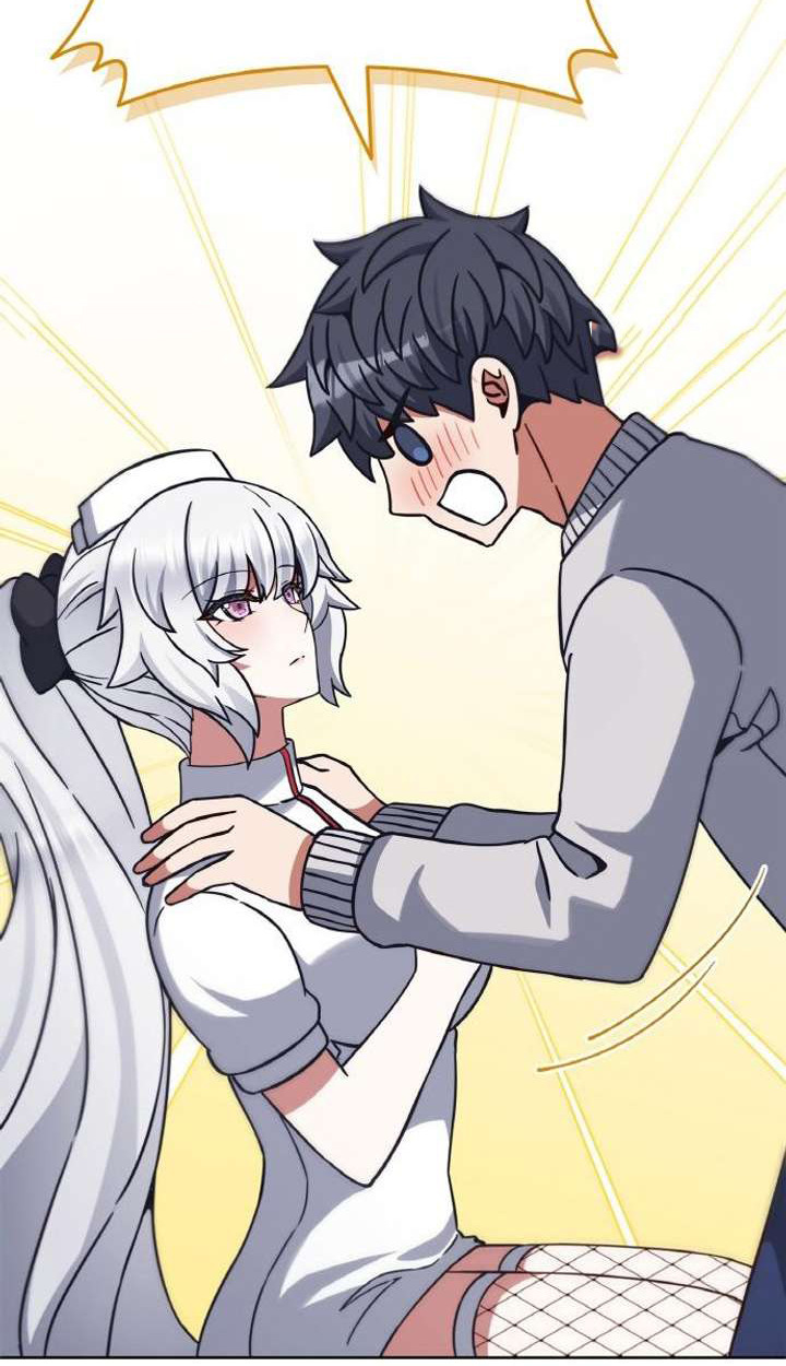 Part-Time Grim Reaper ตอนที่ 29 34