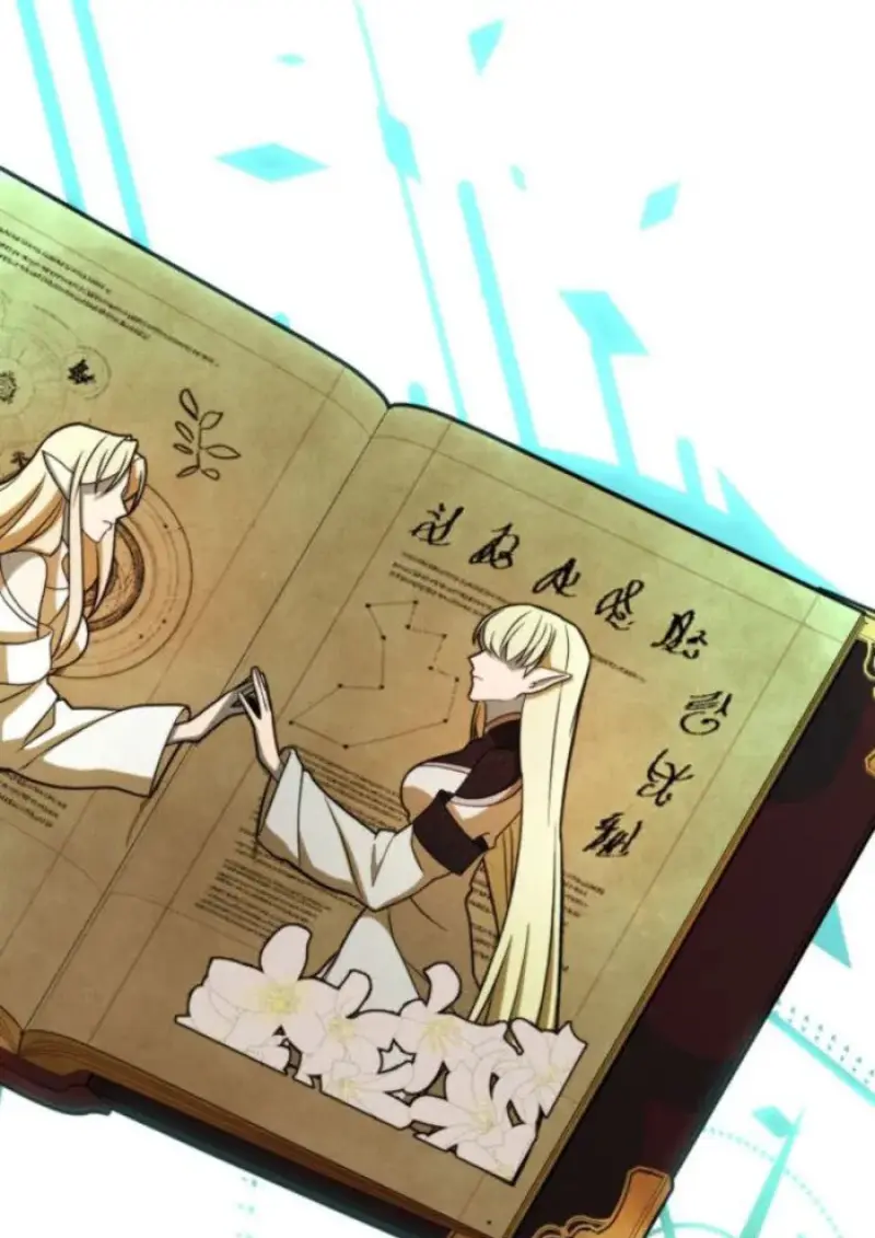 Archmage Transcending Through Regression ตอนที่ 146 53