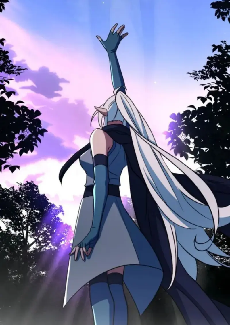 Archmage Transcending Through Regression ตอนที่ 146 77