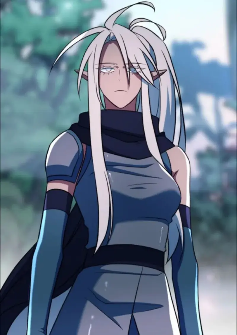 Archmage Transcending Through Regression ตอนที่ 146 109