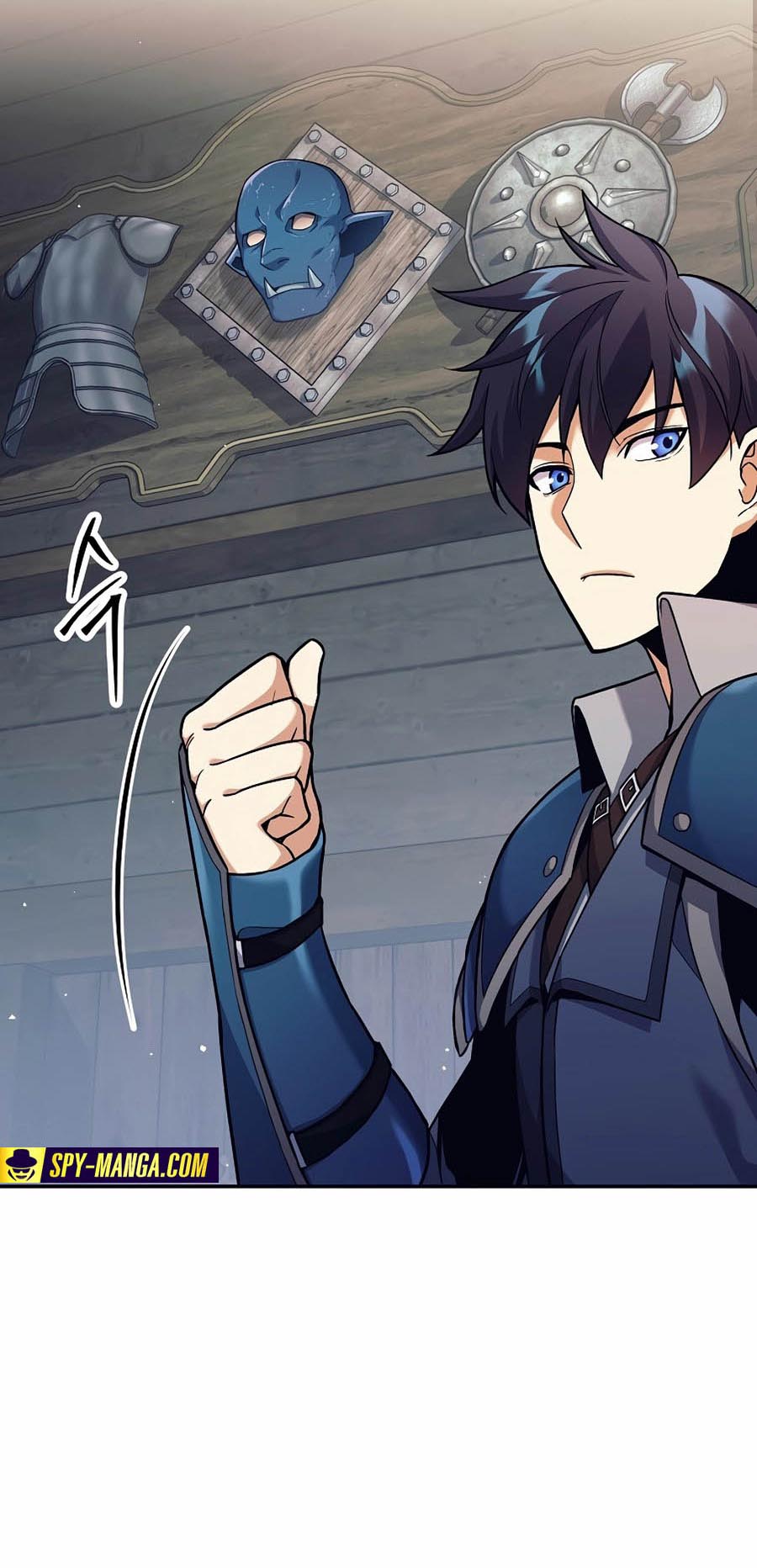 Trash of A Dark Fantasy ผมกลายเป็นตัวละครในเกมแนวดาร์กแฟนตาซี ตอนที่ 3 หน้า 18