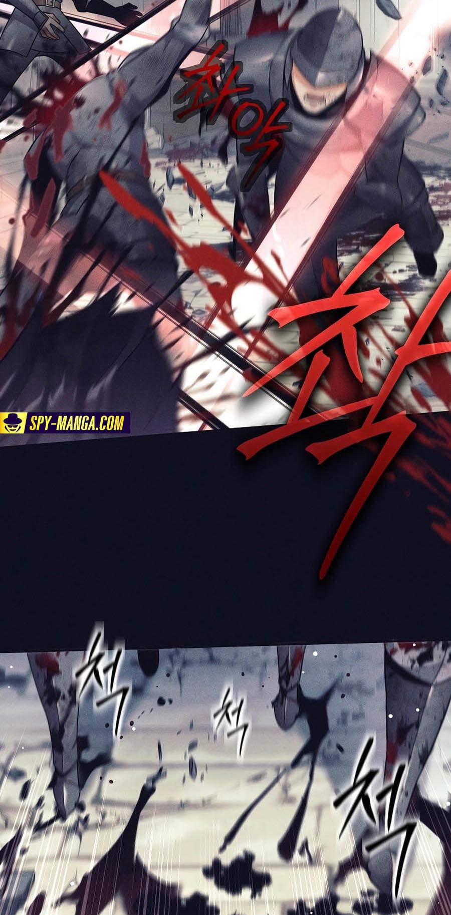 Trash of A Dark Fantasy ผมกลายเป็นตัวละครในเกมแนวดาร์กแฟนตาซี ตอนที่ 3 หน้า 4