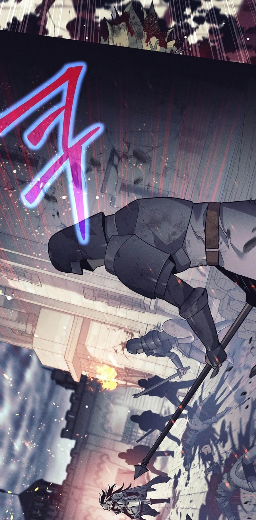 Trash of A Dark Fantasy ผมกลายเป็นตัวละครในเกมแนวดาร์กแฟนตาซี ตอนที่ 3 หน้า 5