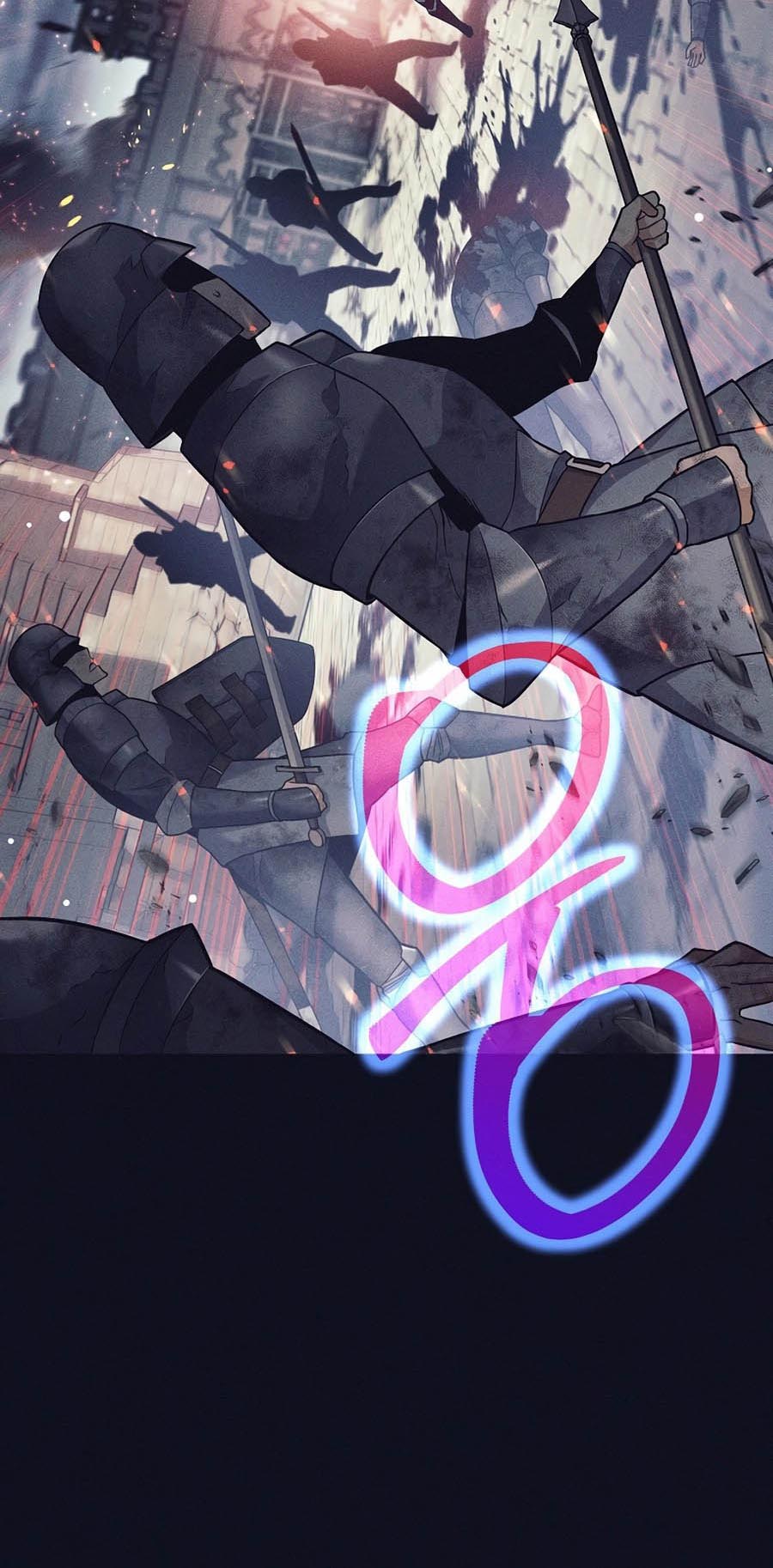 Trash of A Dark Fantasy ผมกลายเป็นตัวละครในเกมแนวดาร์กแฟนตาซี ตอนที่ 3 หน้า 6