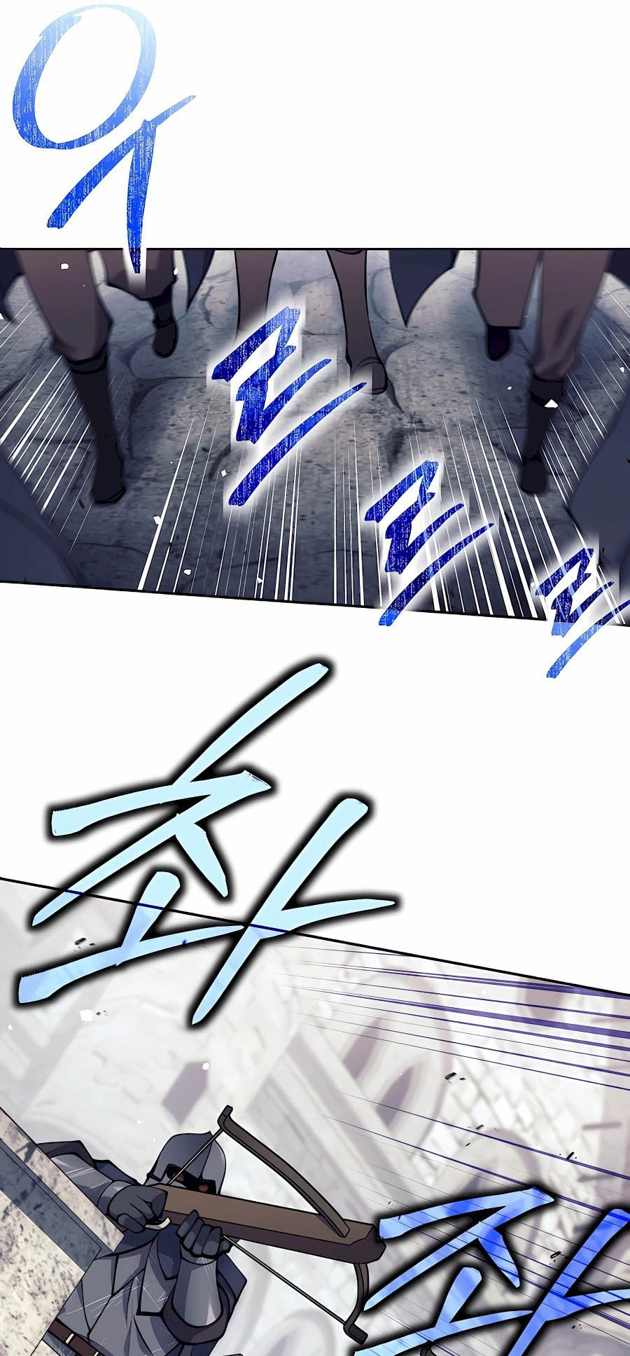 Trash of A Dark Fantasy ผมกลายเป็นตัวละครในเกมแนวดาร์กแฟนตาซี ตอนที่ 30 หน้า 5