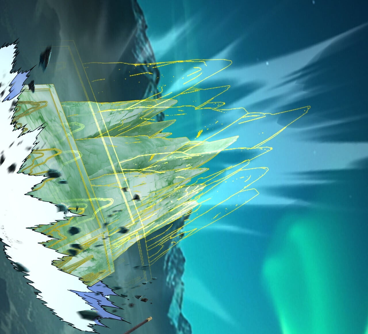 I Am the Fated Villain ตอนที่ 300 35