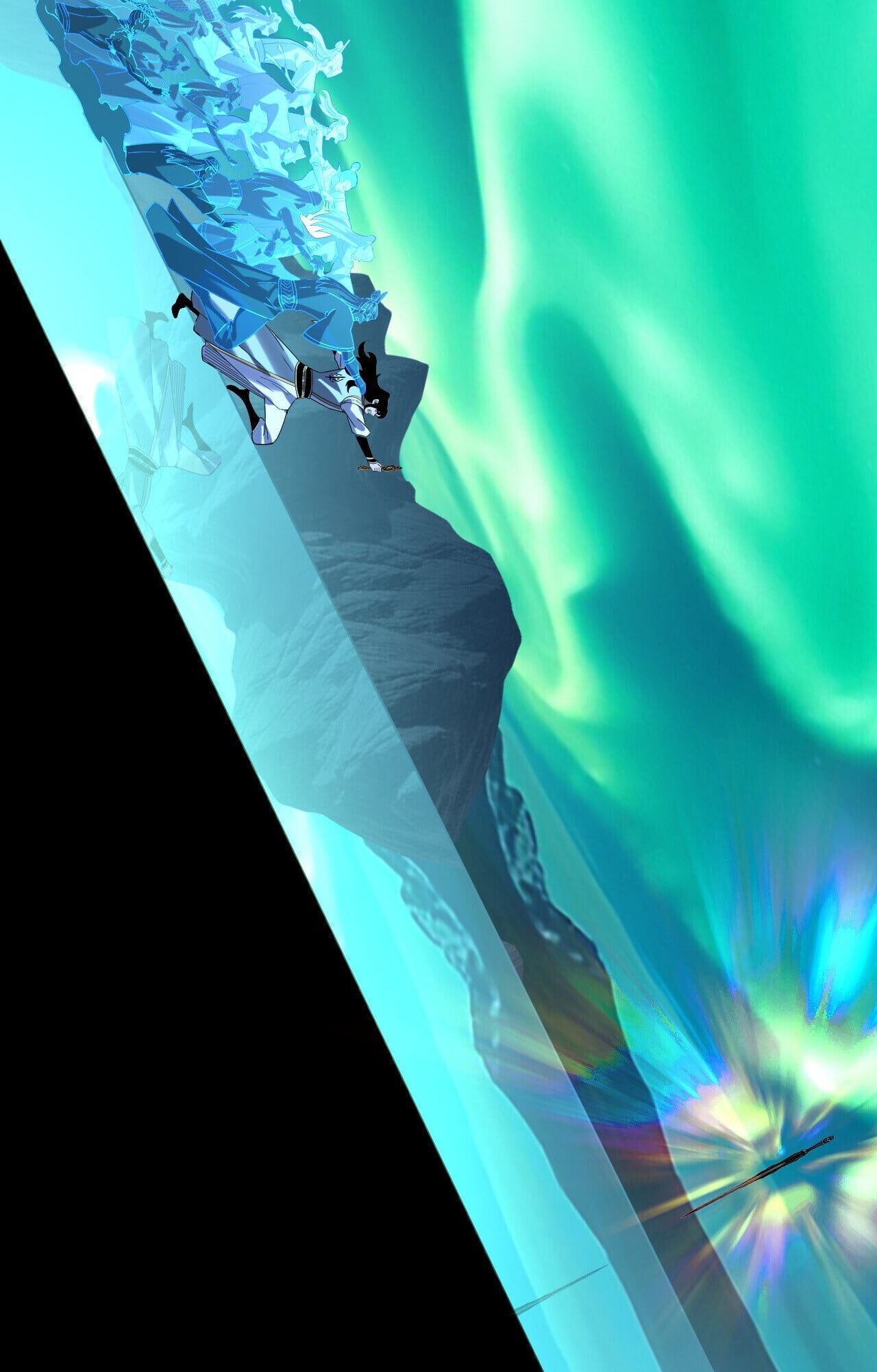 I Am the Fated Villain ตอนที่ 300 41