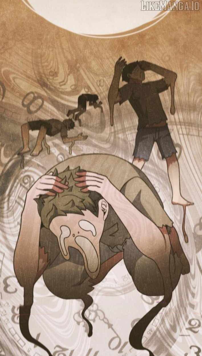 Part-Time Grim Reaper ตอนที่ 30 65