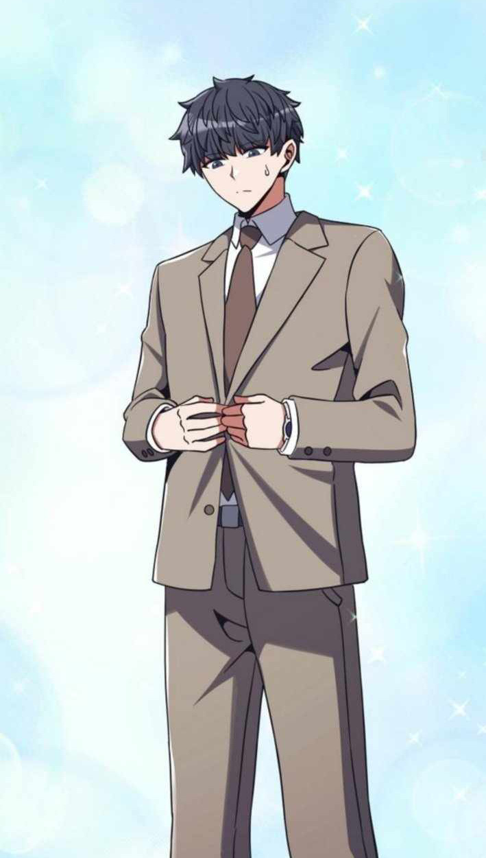 Part-Time Grim Reaper ตอนที่ 30 87