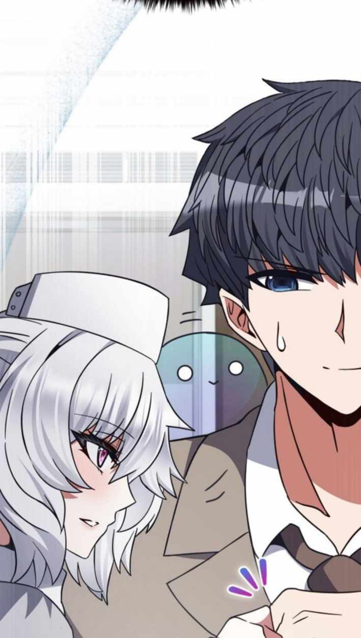 Part-Time Grim Reaper ตอนที่ 31 56