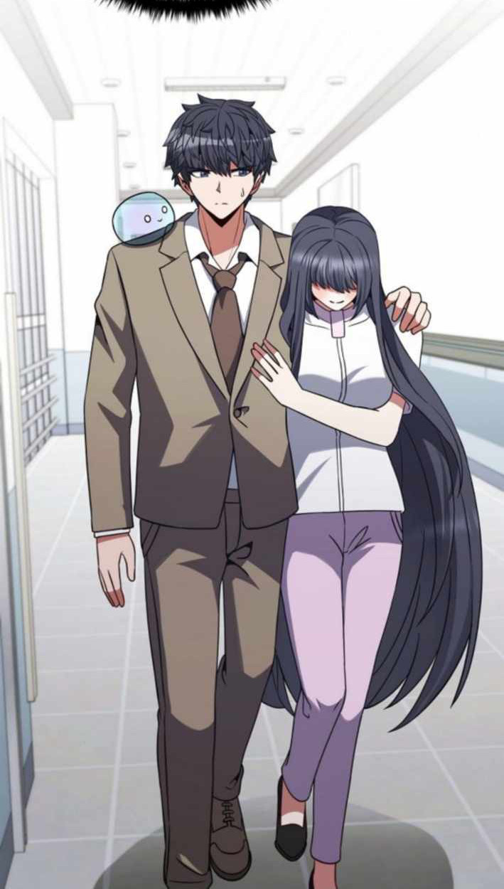 Part-Time Grim Reaper ตอนที่ 31 132