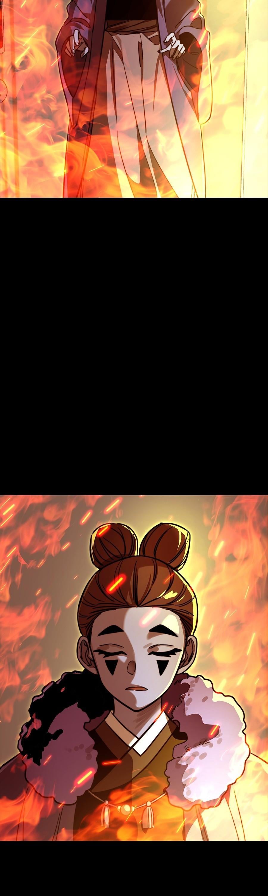 Reincarnation Path of The Underworld King ยอมรา ผู้พิพากษาจากนรก ตอนที่ 31 หน้า 71