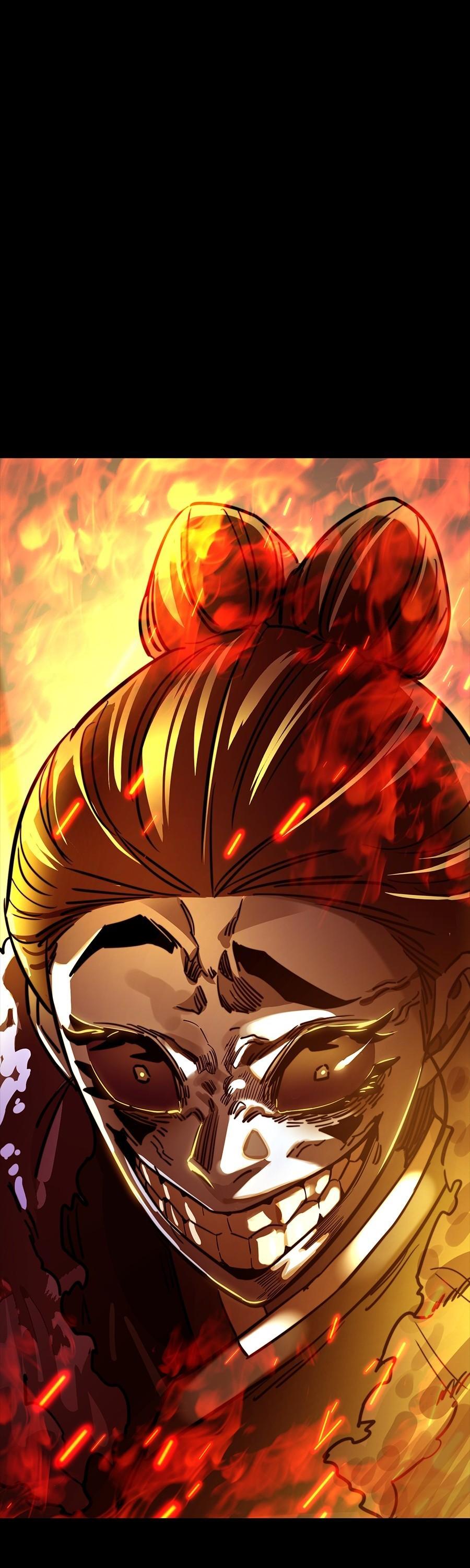 Reincarnation Path of The Underworld King ยอมรา ผู้พิพากษาจากนรก ตอนที่ 31 หน้า 72