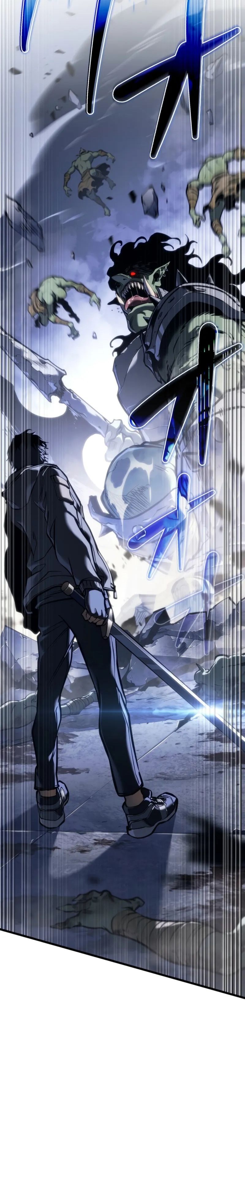 Reincarnator’s Stream การไลฟ์สดของผู้หวนคืน ตอนที่ 3 หน้า 19