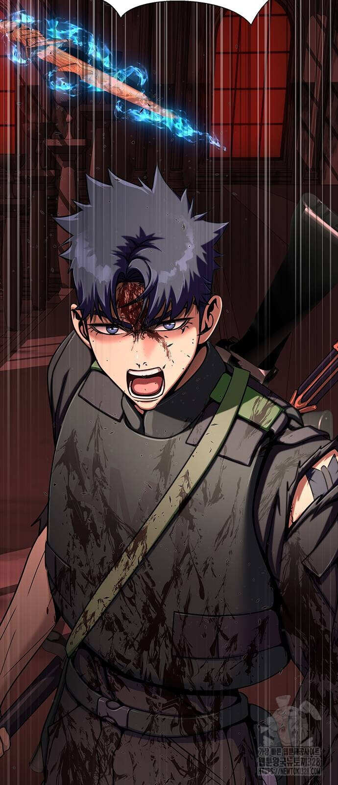 Steel-Eating Player ตอนที่ 32 หน้า 9