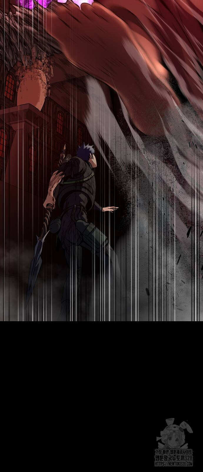 Steel-Eating Player ตอนที่ 32 หน้า 25