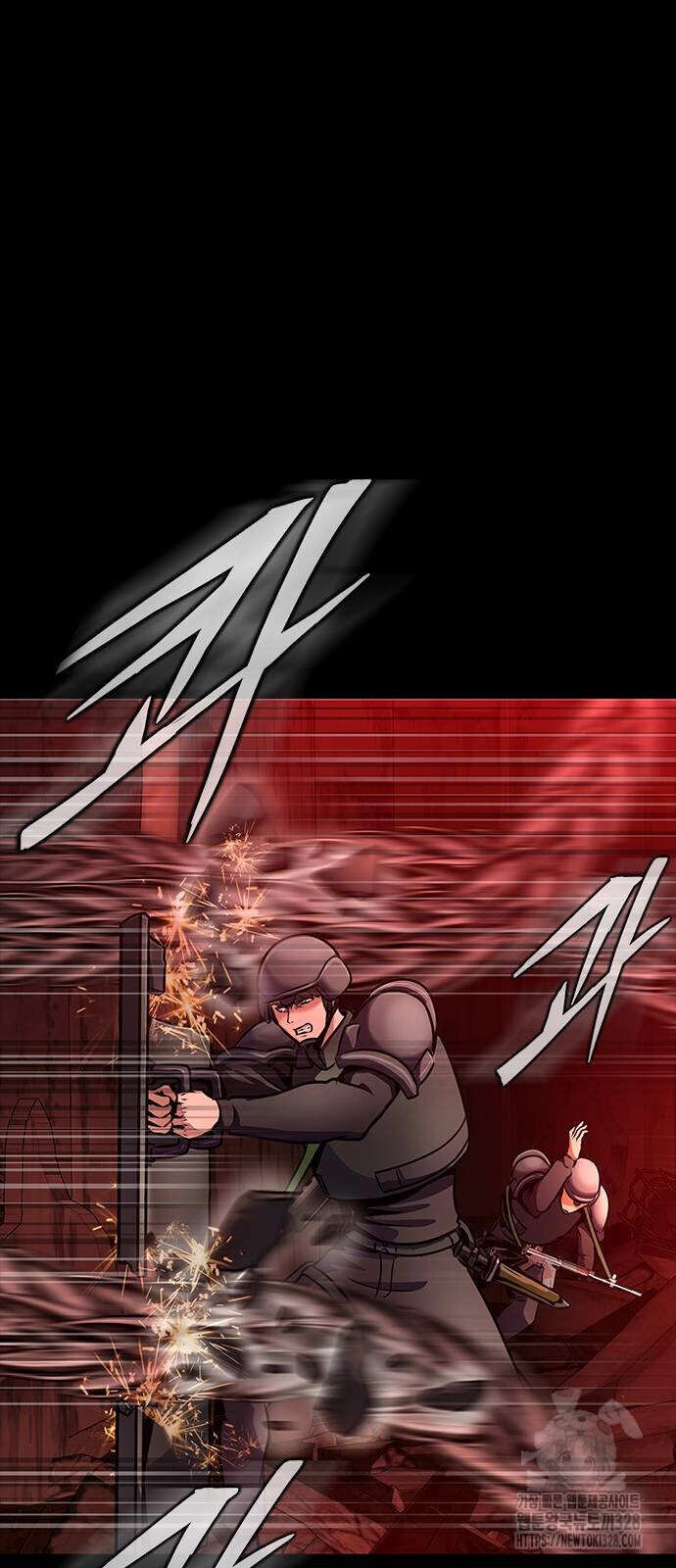 Steel-Eating Player ตอนที่ 32 หน้า 40