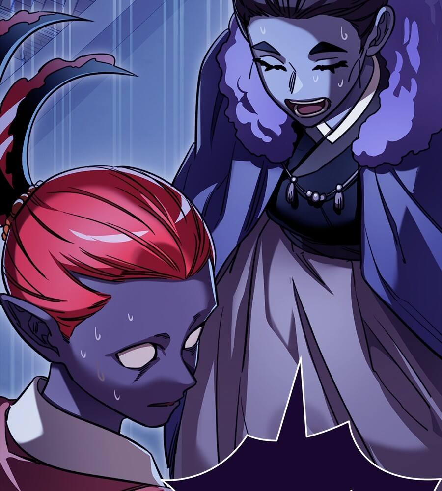 Reincarnation Path of The Underworld King ยอมรา ผู้พิพากษาจากนรก ตอนที่ 32 หน้า 52