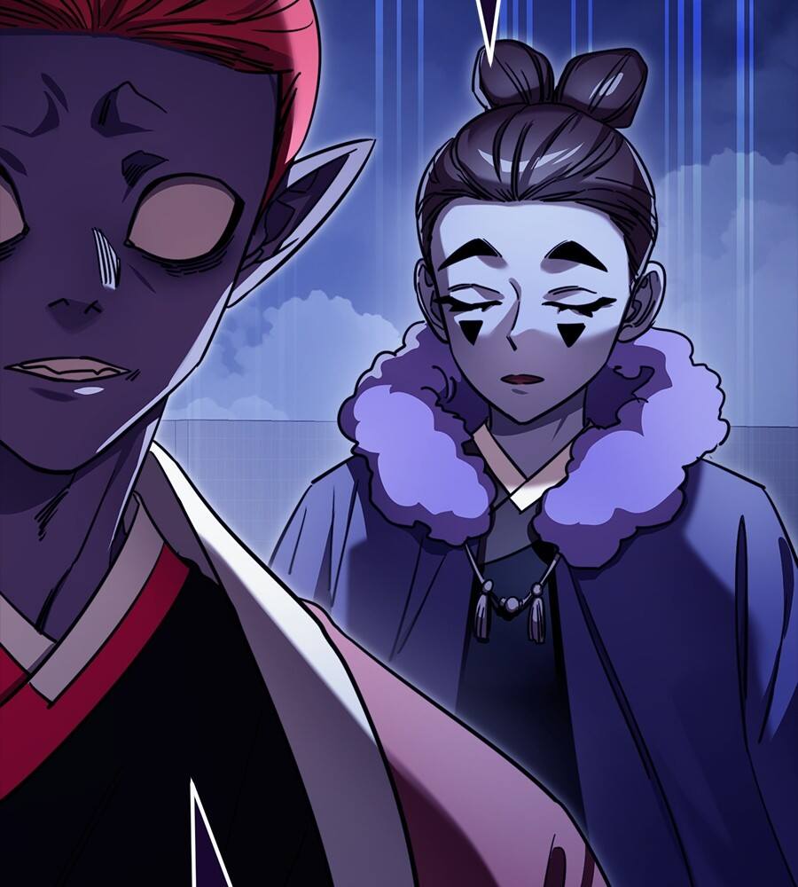 Reincarnation Path of The Underworld King ยอมรา ผู้พิพากษาจากนรก ตอนที่ 32 หน้า 56