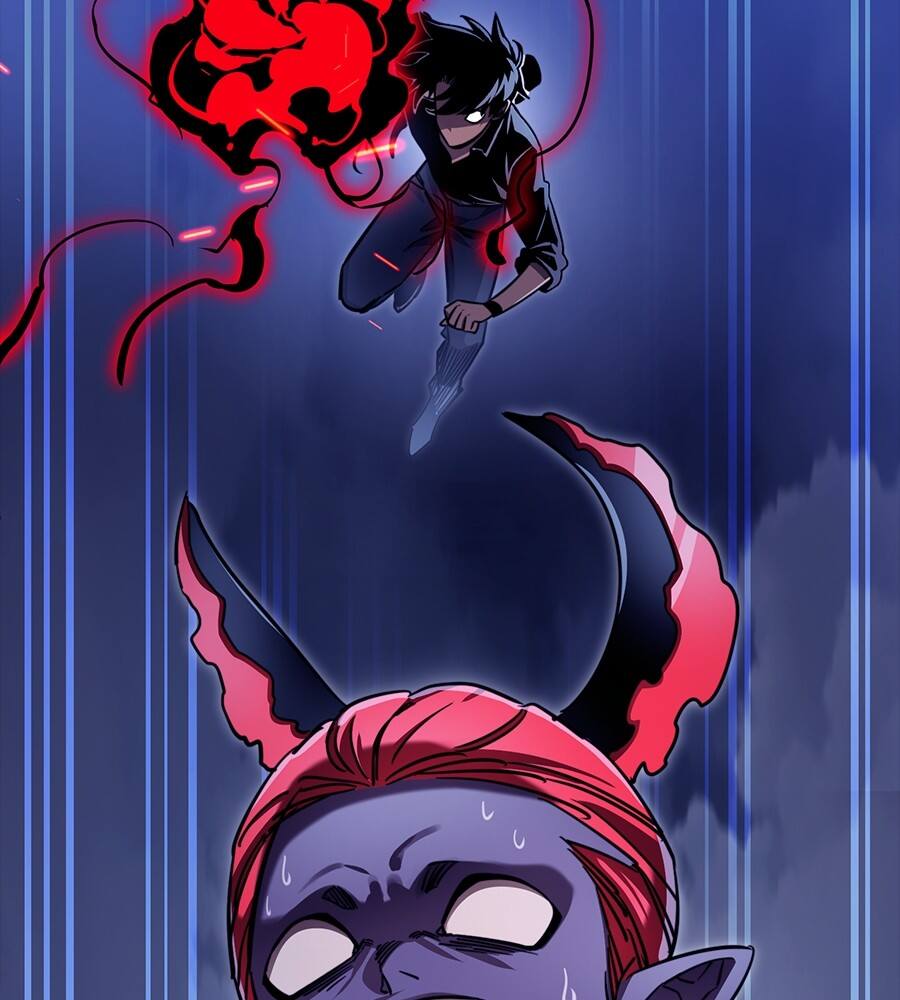 Reincarnation Path of The Underworld King ยอมรา ผู้พิพากษาจากนรก ตอนที่ 32 หน้า 75