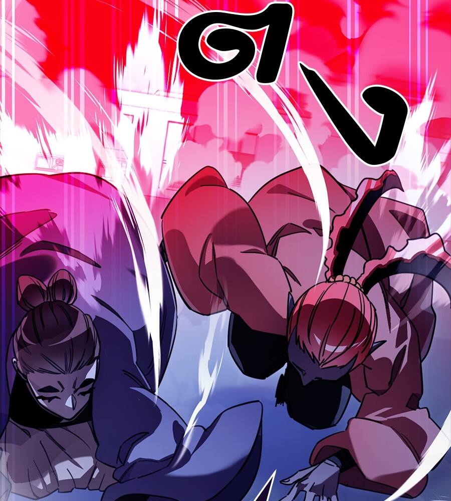 Reincarnation Path of The Underworld King ยอมรา ผู้พิพากษาจากนรก ตอนที่ 32 หน้า 83