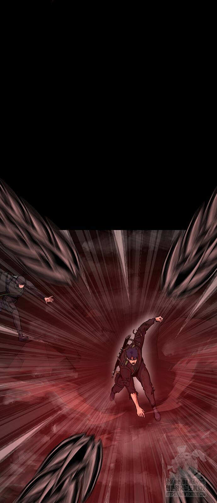 Steel-Eating Player ตอนที่ 32 หน้า 117