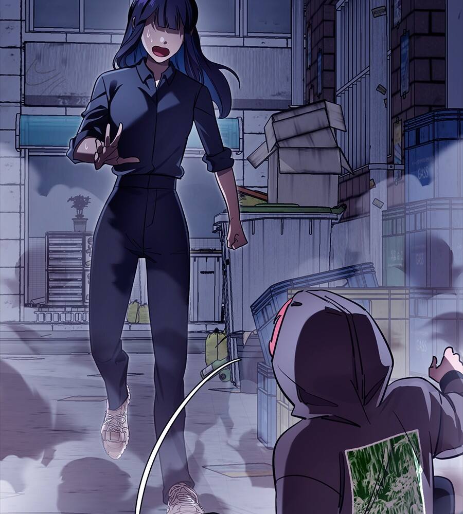 Reincarnation Path of The Underworld King ยอมรา ผู้พิพากษาจากนรก ตอนที่ 32 หน้า 122