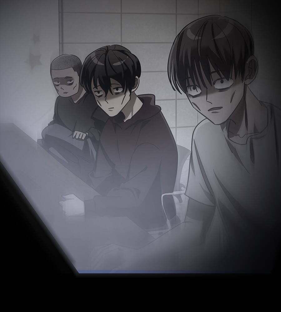 Reincarnation Path of The Underworld King ยอมรา ผู้พิพากษาจากนรก ตอนที่ 32 หน้า 149