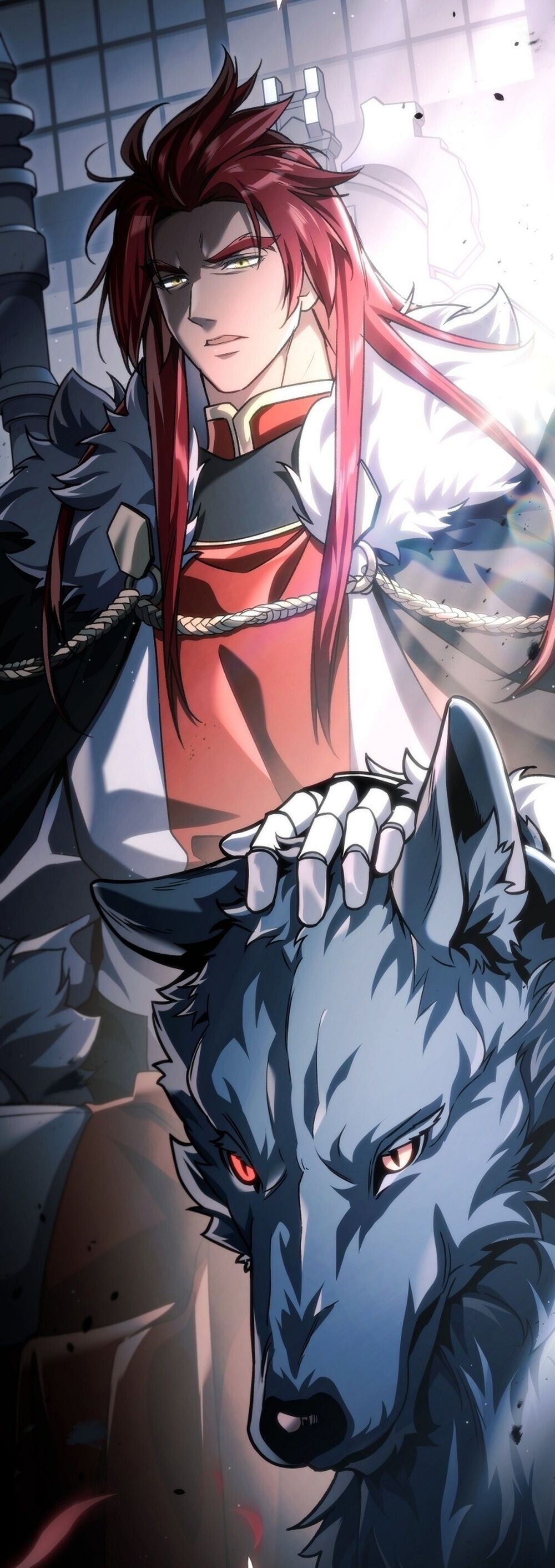 The Genius Blacksmith ตอนที่ 32 89