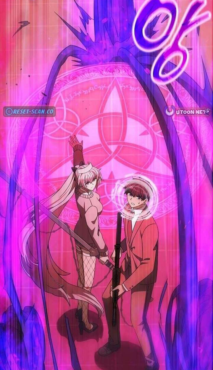 Part-Time Grim Reaper ตอนที่ 33 7