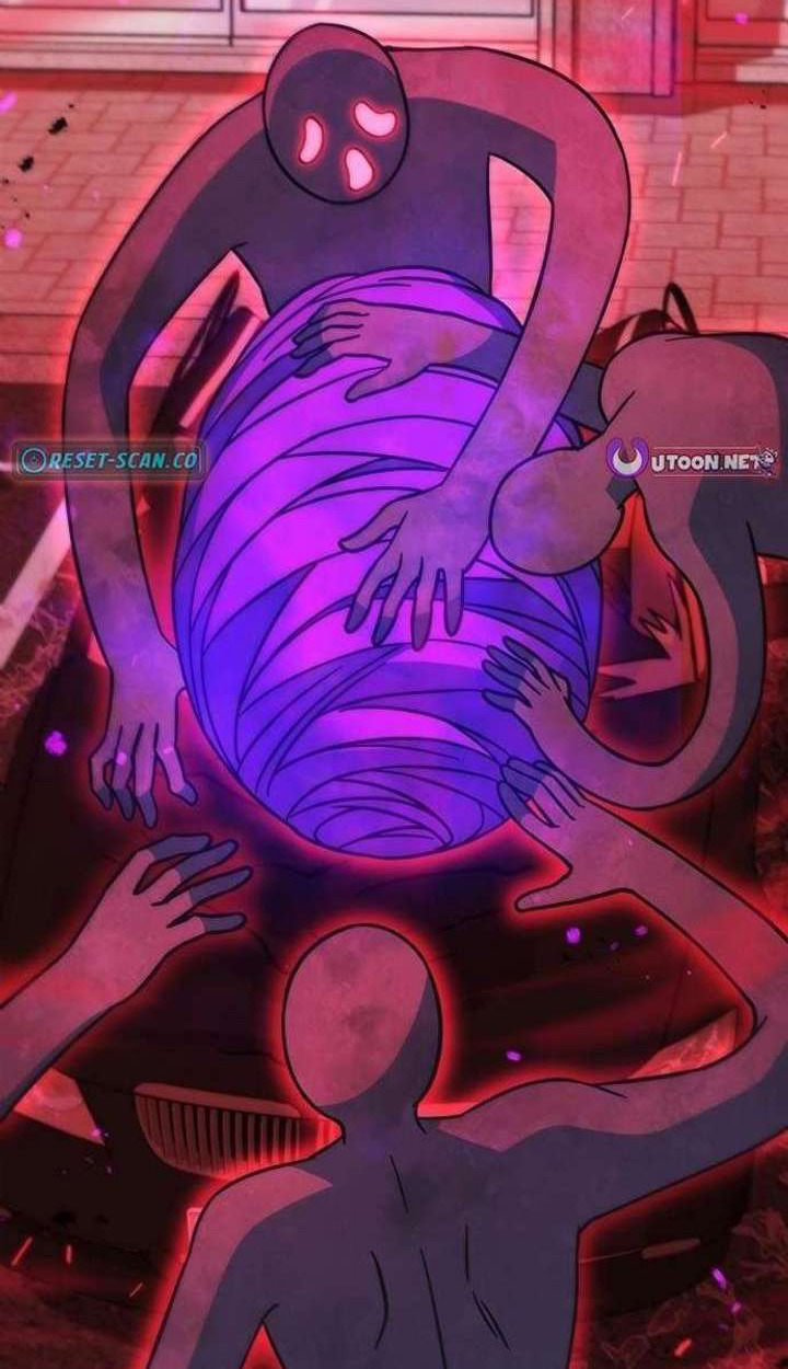 Part-Time Grim Reaper ตอนที่ 33 40