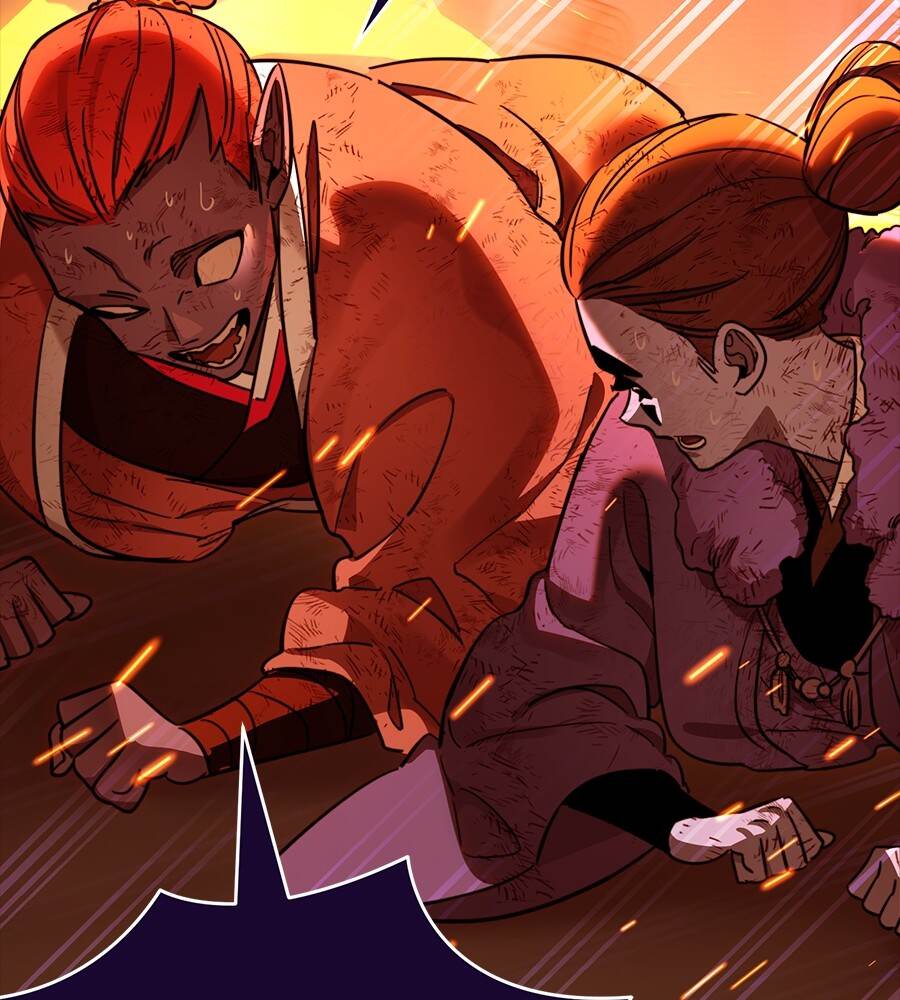 Reincarnation Path of The Underworld King ยอมรา ผู้พิพากษาจากนรก ตอนที่ 33 หน้า 60